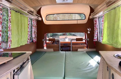 Happy Camper Wohnmobile Wohnmobil mieten Vermietung Oldschool Oldtimer Oldschoolcamper Schopfheim Baden-Württemberg Süddeutschland Roadtrip